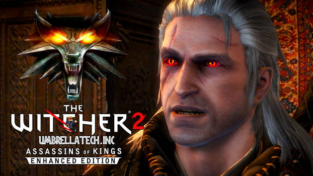 The Witcher 2 -  Tech