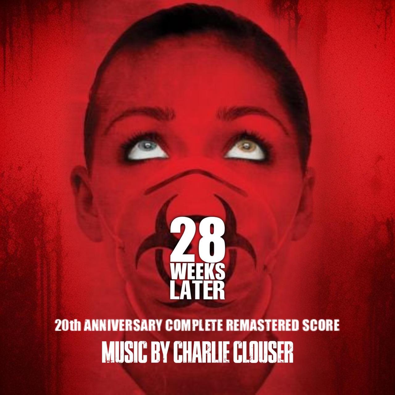 Cde Ost 28 Weeks Later 20 Years OST by UnitedSaint on DeviantArt