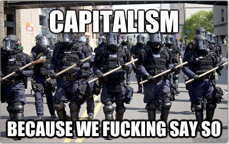 Capitalism