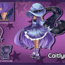 Caitlyn