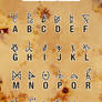 Runic Alphabet