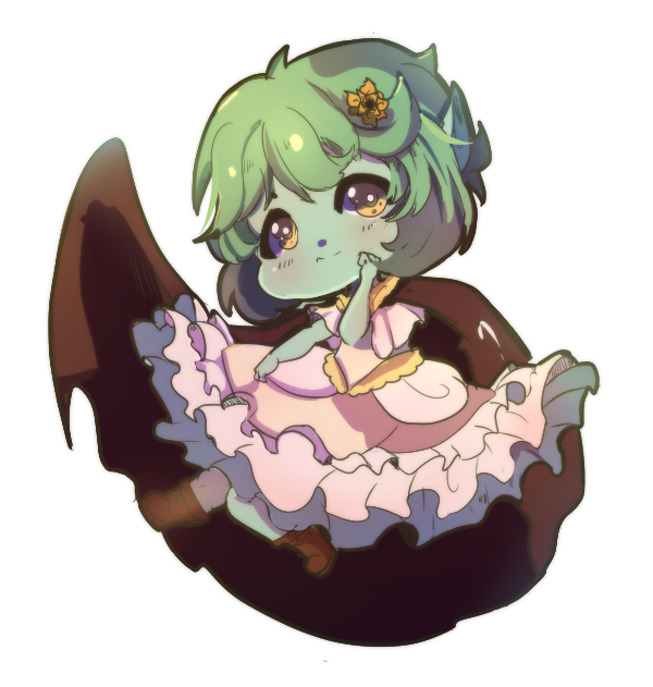 Commission: Kai by Reiinni on DeviantArt