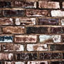 Victorian Bricks.