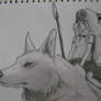 Mononoke:Princess of Beasts