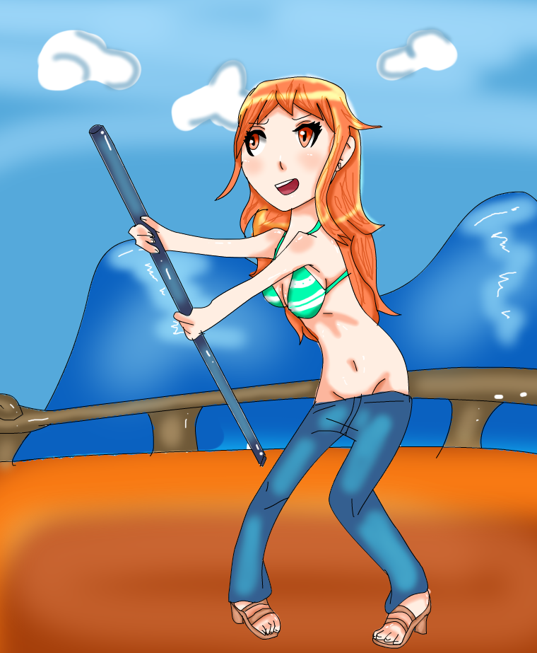 Nami