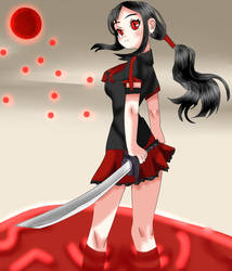 Explore The Best Bloodc Art Deviantart