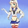 Shimakaze