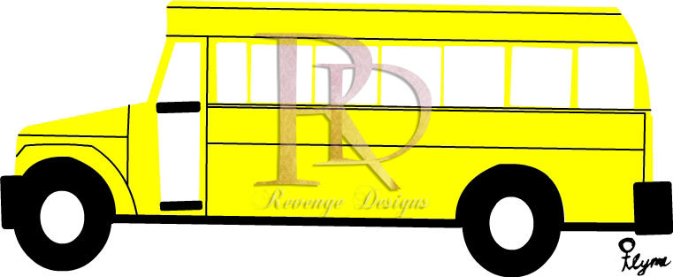 bus by LittleRed9188 on DeviantArt