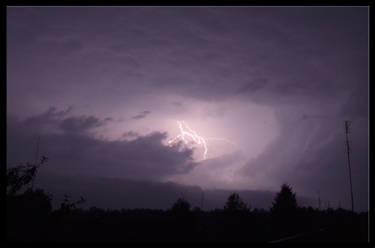 Summer Lightning II