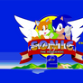 Sonic 2 Banner Tribute