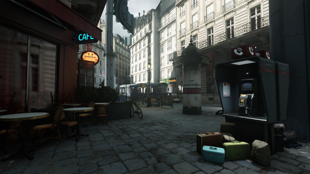 Victory Boulevard (3) by JackOfPhoenix on DeviantArt