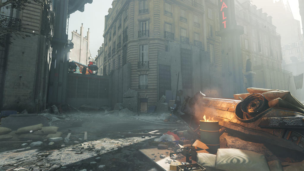 Victory Boulevard (11) by JackOfPhoenix on DeviantArt