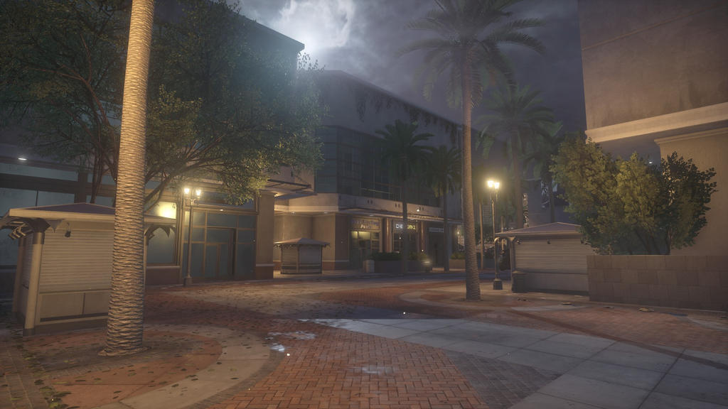 Code Blue (1) by JackOfPhoenix on DeviantArt