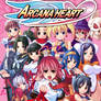 Arcana Heart