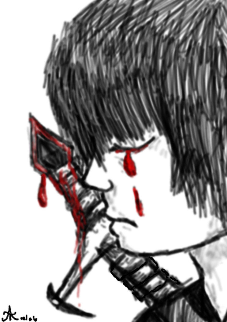 Rote Traenen by Yucker on DeviantArt