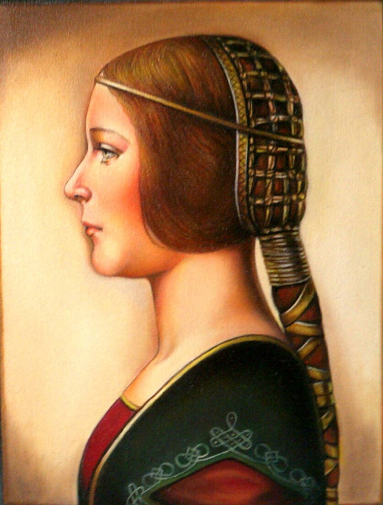 La Bella Principessa By Wallonier On Deviantart La Bella Principessa By Wallonier On Deviantart