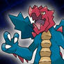 Druddigon Icon or Avatar