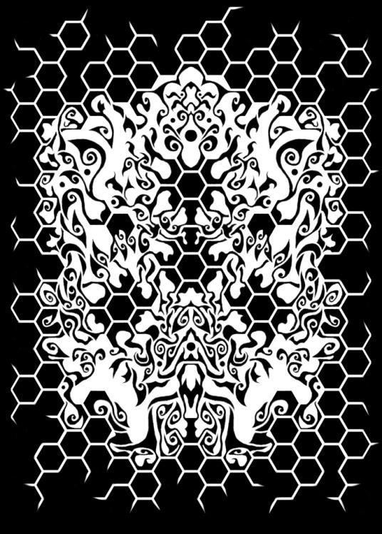 Cryosphinx Digital Life by CryoSphinx on DeviantArt