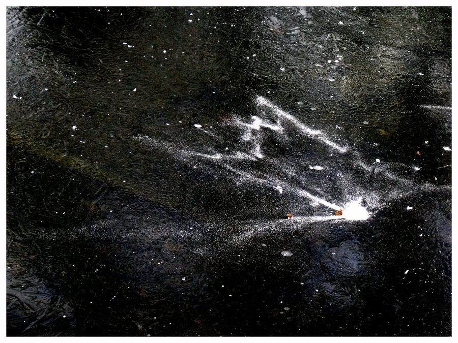 Death of a snowball by Phillet88 on DeviantArt
