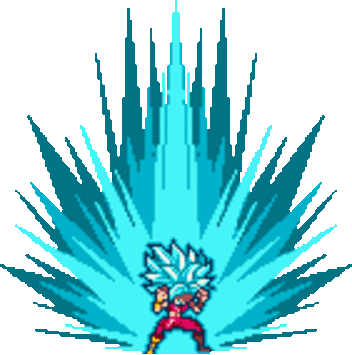 Ss Blue Kelfa Powering Up By Emeraldgamereg On Deviantart Ss Blue Kelfa Powering Up By Emeraldgamereg On Deviantart