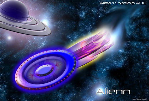 ALIENN APP