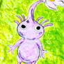 Purple Pikmin