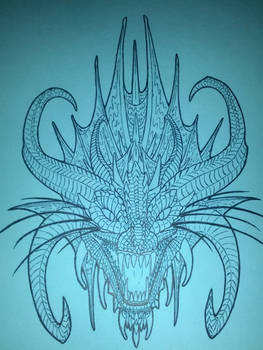 Dragon Head