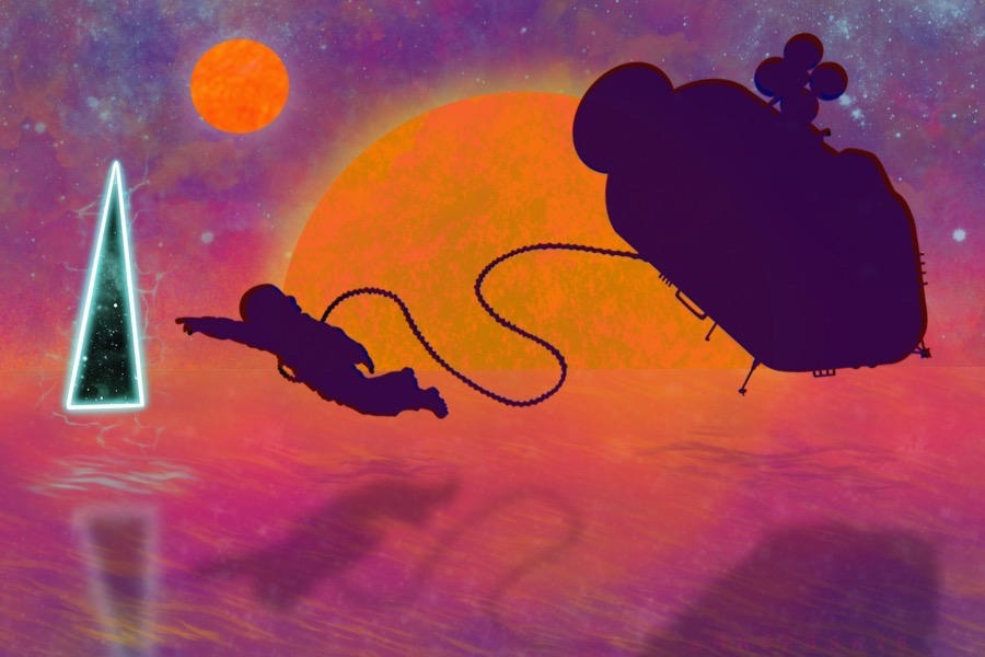 Rift by sceadu012 on DeviantArt