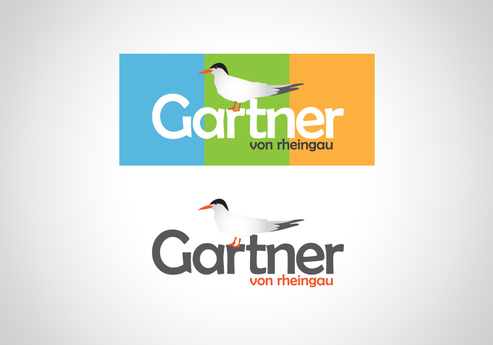 Gartner Winery Logo