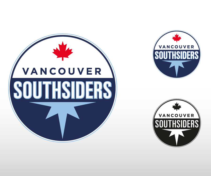 Southsiders Logo Concept