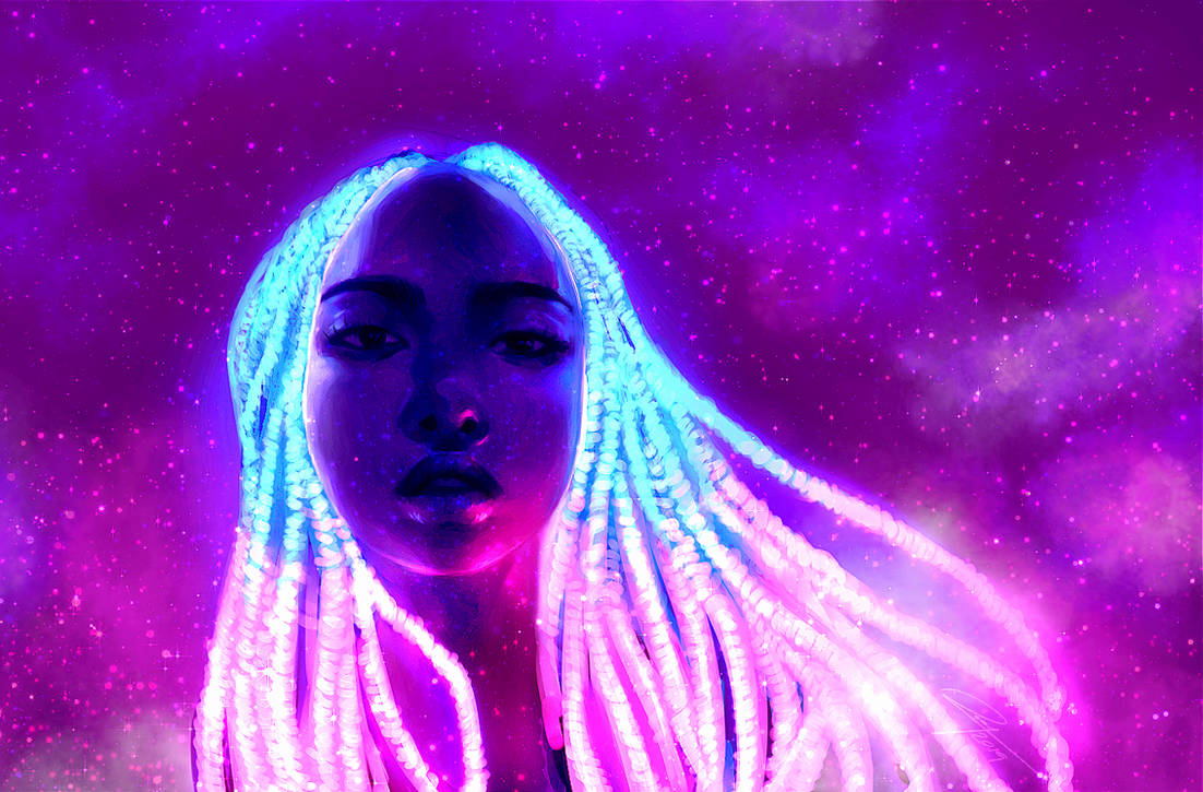 Dread Lights by XernonaEcho on DeviantArt