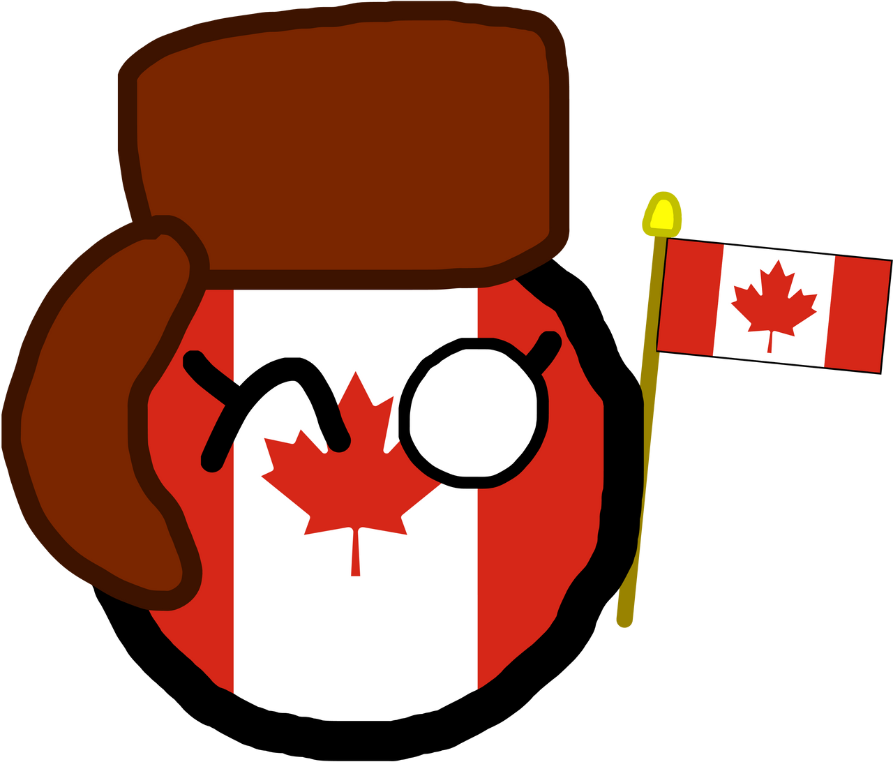 Canadaball Canada Day Special By ThisIsGavinAHHHHHH On DeviantArt canadaball-canada-day-special-by-thisisgavinahhhhhh-on-deviantart