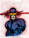 Coloured Cyclops