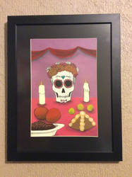 Ofrenda