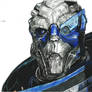 Garrus Vakarian