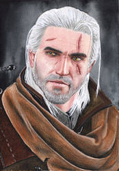 Geralt of Rivia