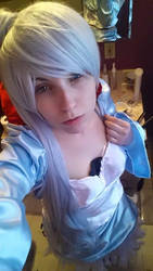 Weiss