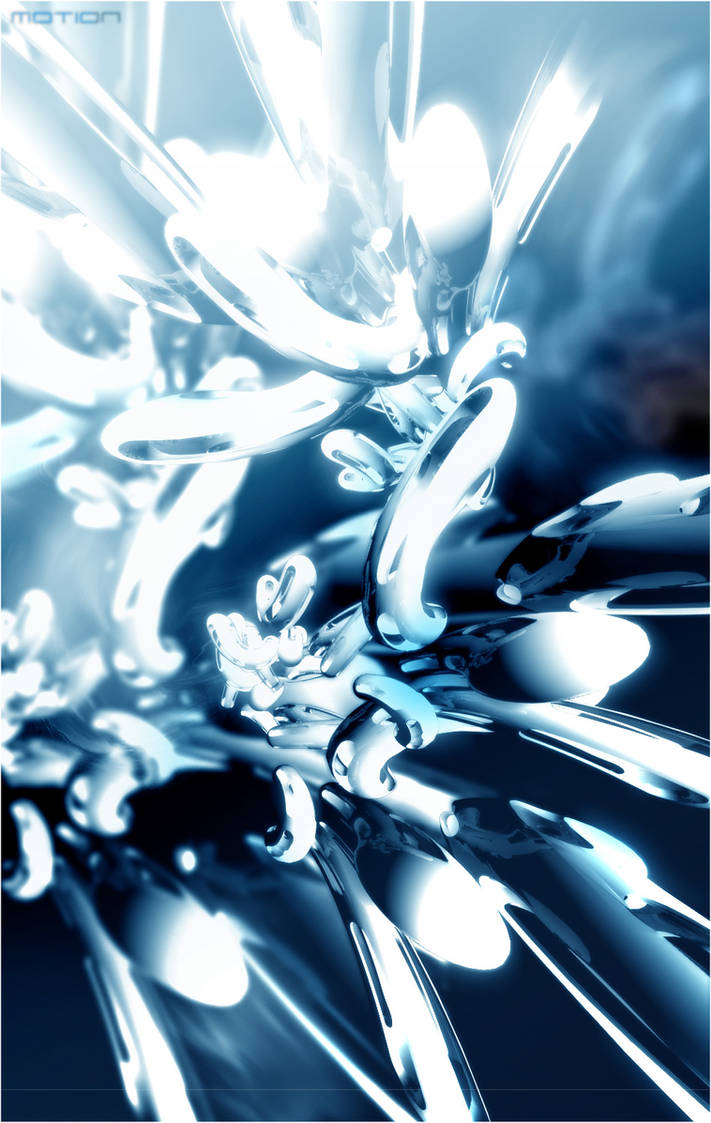 Motion by Centercore on DeviantArt