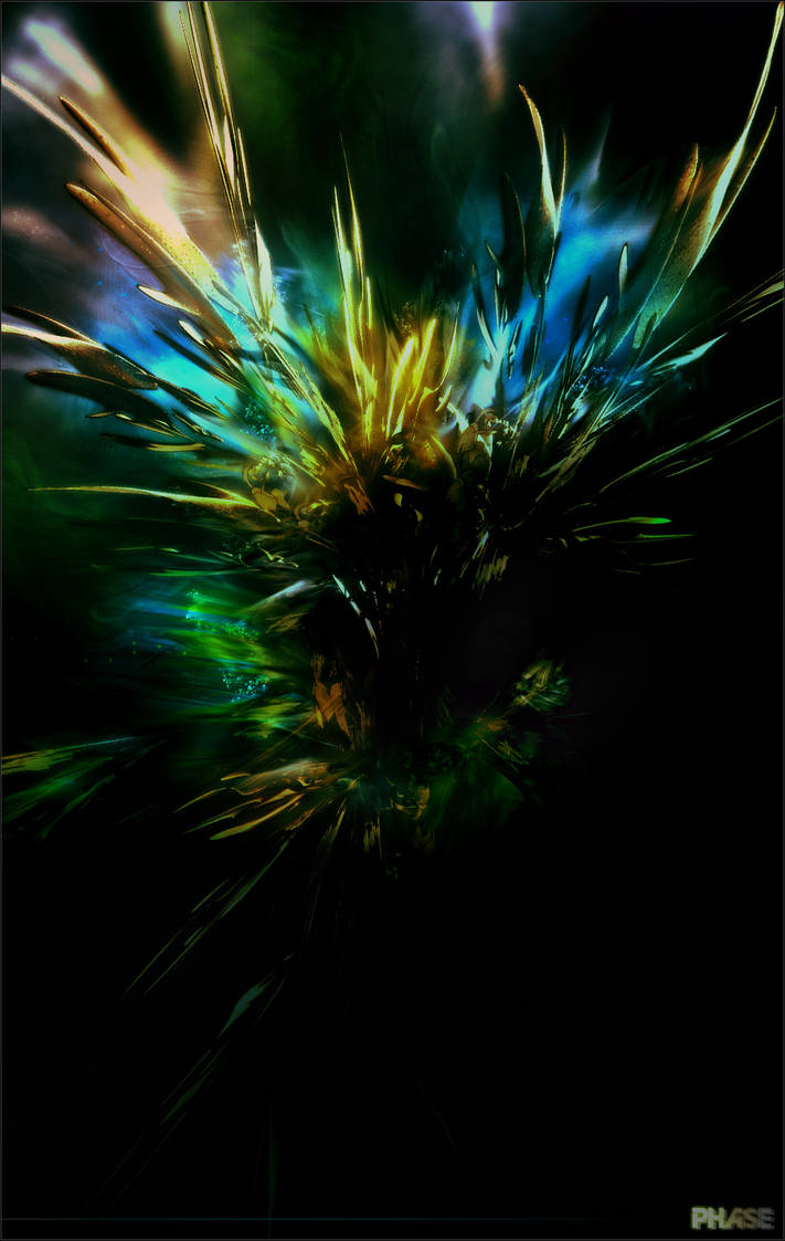 Phase by Centercore on DeviantArt