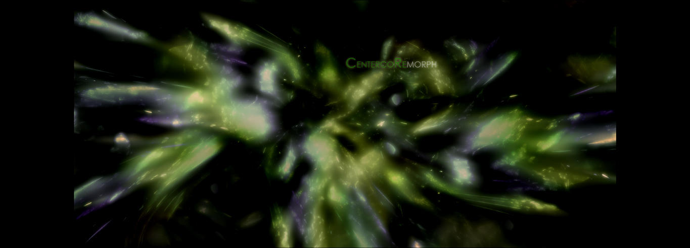 ReMorph by Centercore on DeviantArt