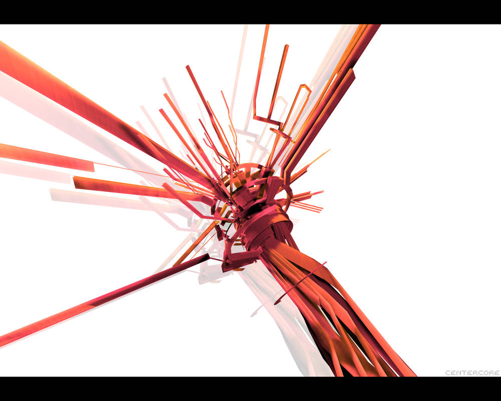 Wallpaper by Centercore on DeviantArt