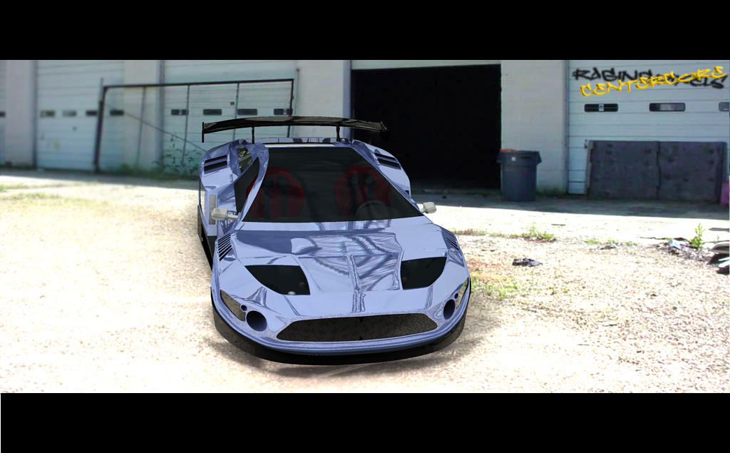 NO by Centercore on DeviantArt