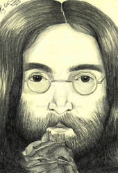 John Lennon