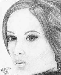 Adele