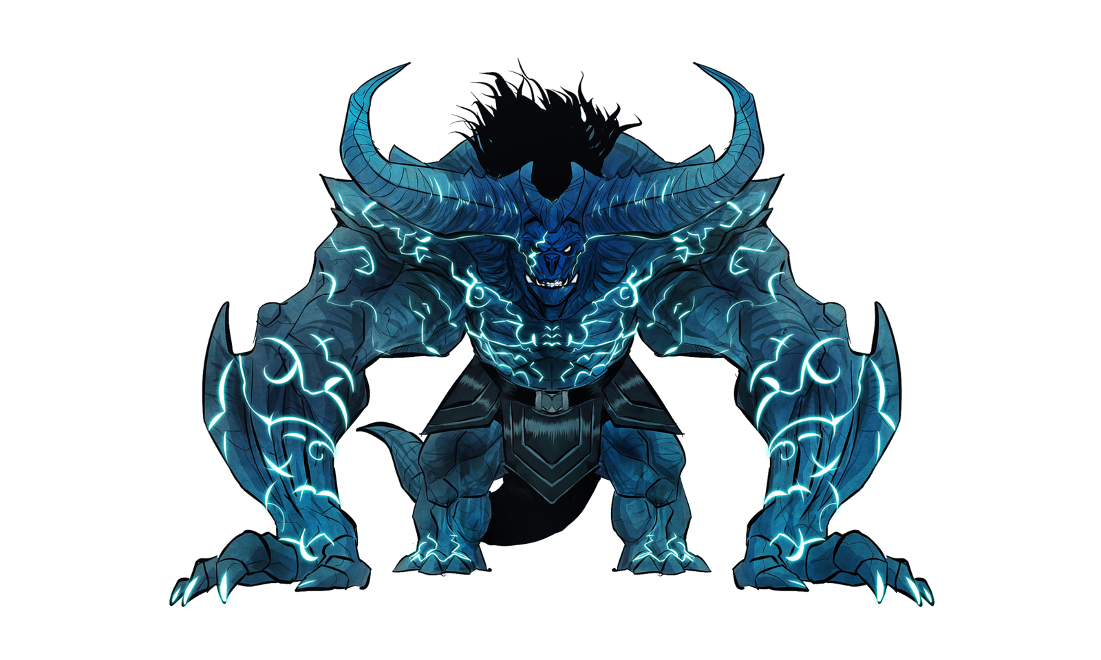 Trollhunters transparent background PNG cliparts free download