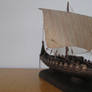 Viking Ship (Front)