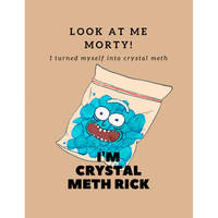 Meth Rick