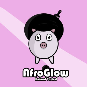 Afroglow