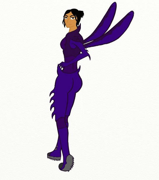Insect Armor Deviantart Insect Armor Concept by CynicaLNightshade02 on DeviantArt