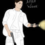 Alan Wake